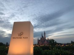 -WOLFGANG PUCK KITCHEN & BAR(迪士尼小镇店)