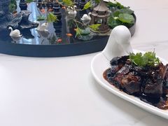 -虎哥私房菜(馒头山店)
