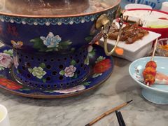 -东来顺•非遗火锅(外滩店)