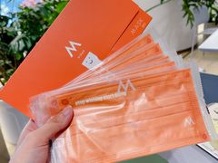 -M Stand(宁波万象城店)