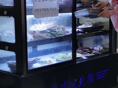 -怪老头甜不辣(抚琴小区店)