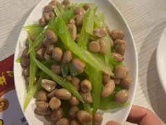 -老北京馅饼粥(西单店)