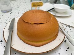 -大树餐厅(朝阳大悦城店)