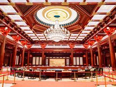 -北京雁栖湖国际会展中心