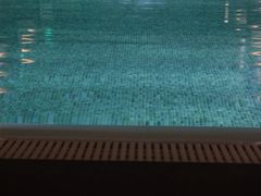 -丽思卡尔顿酒店泳池(金融街店)