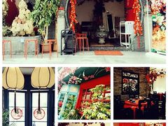 门面-斗鸡饭场伙(新南门店)