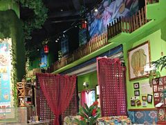 -小娘惹厨房Little Nyonya(狮城有约上榜店)