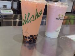 -迷客夏Milksha(圆融天幕店)