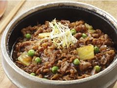 -佬肥猫·浙江乡村菜(国华广场店)