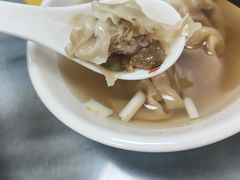 -曾仔竹升面