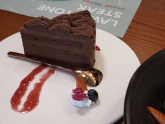 -原石牛扒·约会餐厅(龙城万科里店)