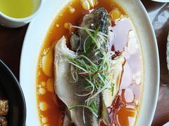 -古南都·老广东酒楼(龙江店)