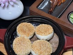 -丽晶轩中餐厅(重庆丽晶酒店)