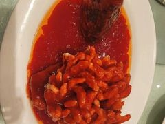 松鼠桂鱼-亢龙太子酒轩(东湖店)