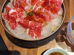 -Mr.Fish鱼鲜生海鲜放题(高德置地冬广场店)