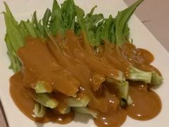 -粗茶淡饭·汉口公馆(循礼门店)
