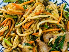 -百川油茶馆(燕岩店)