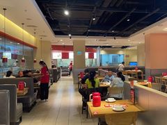 -九毛九西北菜(大东海店)