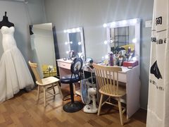 -景杰照相馆·人民公园店(绵阳店)