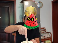 鲜奶小方-依茉朵(锦秋新天地店)