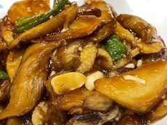-东北本家小厨(海甸三东路店)