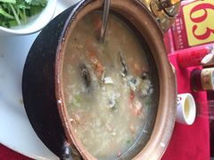 傻记乳鸽王海鲜餐厅-傻记乳鸽王海鲜餐厅