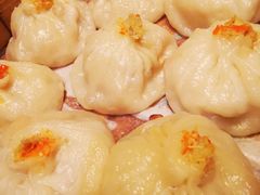 蟹粉小笼包-上海年代(水上东路店)