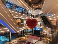 -银泰百货(厦门国贸中心店)