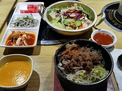 -牛市牛烤肉(西单大悦城店)