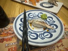 -鱼民·现造寿司(育德店)