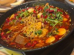 -江太极江浙菜(马桥万达广场店)