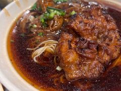 -鲜得来排骨年糕(即墨路店)