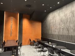 -M Stand(深圳龙岗万科广场店)