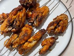 -丁字口海鲜热炒·烧烤大排档