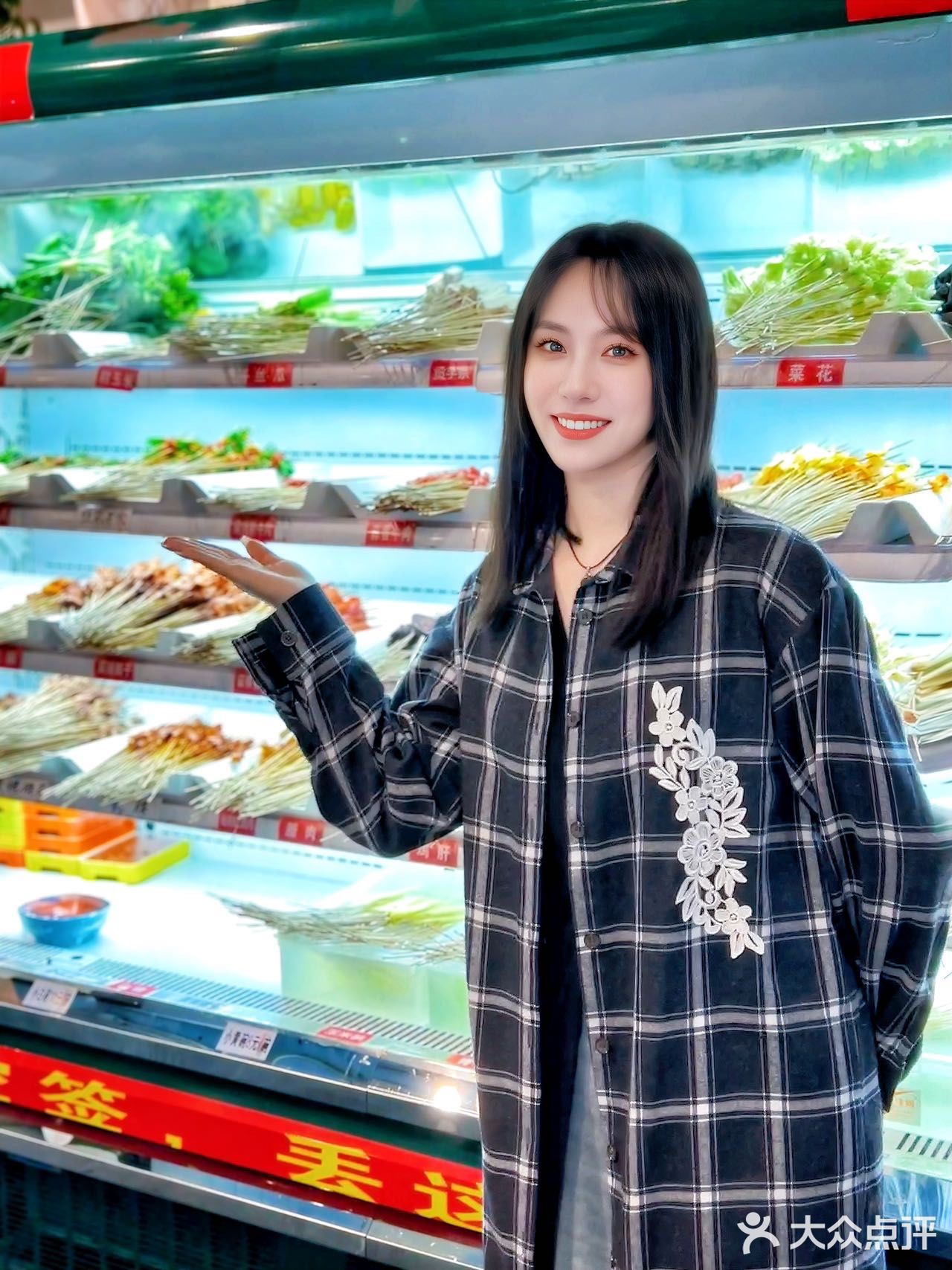 马路边边 | 一口回到小时候的串串香