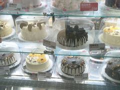-DQ·蛋糕·冰淇淋(新玛特分店)