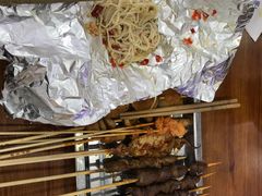 -阿拉提大盘鸡@米饭(南环东路汇邻广场店)