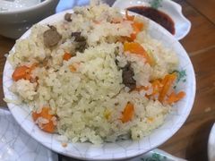 -清真·益鑫羊肉手抓馆(花园北街店)