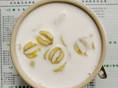 -仁信双皮奶(东川路店)