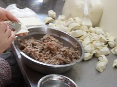-阿麟馄饨(延长路店)