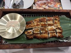 -中山威尼斯西餐厅(三乡总店)