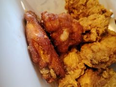 -麦当劳(龙信广场店)