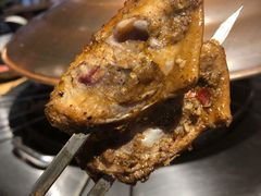 -忠义水浒烤肉(体育西路店)