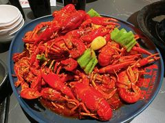 -红盔甲·小龙虾(长寿路店)