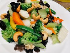-大铁勺新津菜(迎水道店)