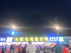 -盐禾堂海南屯昌香草鸭(总店)