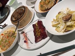 -潮民公馆(BFC外滩金融中心店)