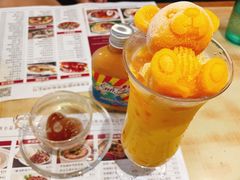 -新世界餐厅(万达店)