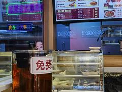 -犟一碗双椒鸡面(得意世界店)