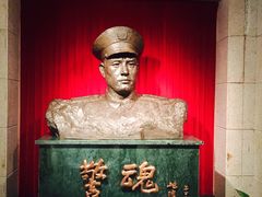 -上海公安博物馆